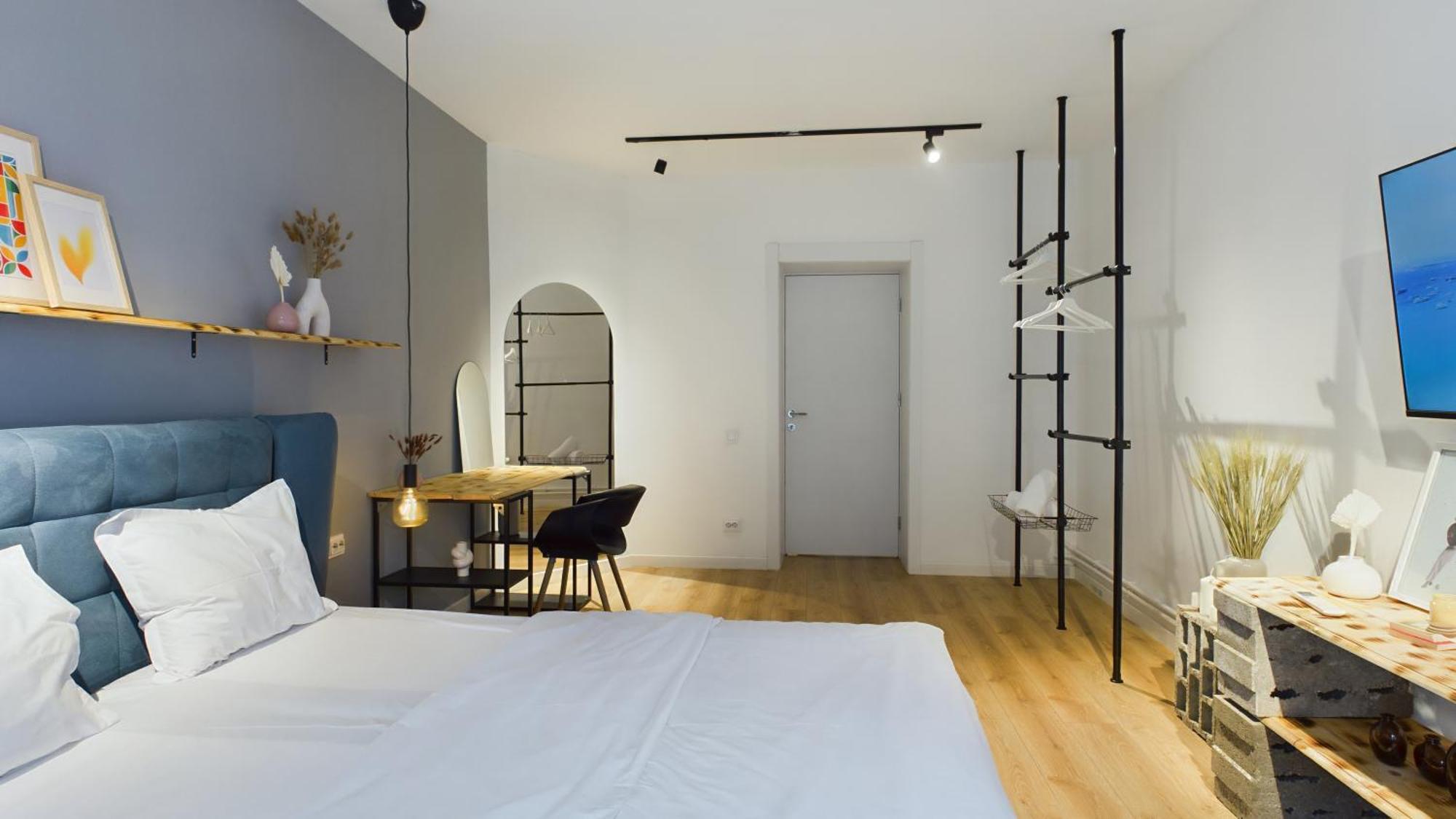 Apartment Piata Amzei 5 *